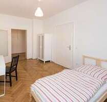 WG-Zimmer in Munich 915,00 € 16 m²
