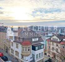 Wohnung zum Mieten in Stuttgart-Mitte 760,00 € 35 m²