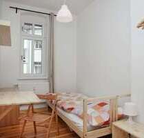 WG-Zimmer in Berlin 625,00 € 8 m²