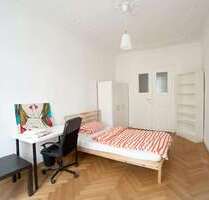 WG-Zimmer in München 850,00 € 17 m²