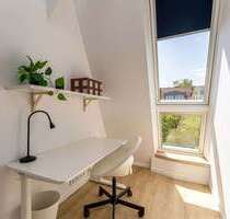 WG-Zimmer in Berlin 630,00 € 10.3 m²
