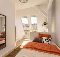 WG-Zimmer in Berlin 660,00 € 12.4 m²