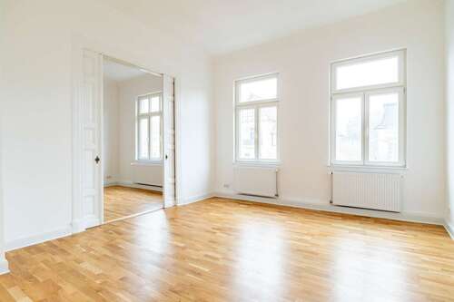 Foto - Wohnung zum Mieten in Oldenburg 1.600,00 € 132.9 m²