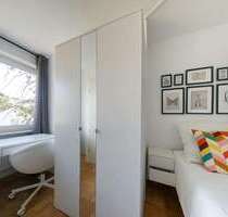 WG-Zimmer in Frankfurt am Main 625,00 € 10 m²