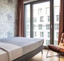 Wohnen auf Zeit in Darmstadt 1.064,00 €