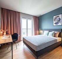 Wohnen auf Zeit in Braunschweig 1.740,00 €