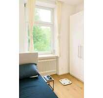WG-Zimmer in Munich 750,00 € 10 m²