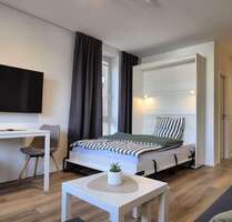 Wohnen auf Zeit in Krefeld 850,00 €