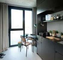 Wohnen auf Zeit in Frankfurt am Main 915,00 €