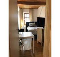 WG-Zimmer in Munich 750,00 € 10 m²