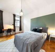 WG-Zimmer in Munich 1.096,00 € 16 m²