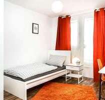 WG-Zimmer in Frankfurt am Main 650,00 € 11 m²