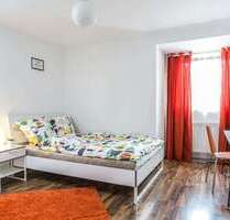 WG-Zimmer in Frankfurt am Main 700,00 € 15 m²