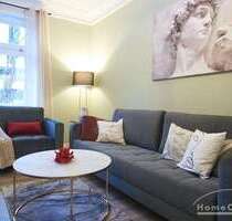 Wohnen auf Zeit in Hamburg 1.300,00 €