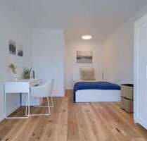 Wohnen auf Zeit in München 925,00 €