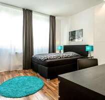 WG-Zimmer in Frankfurt am Main 600,00 € 18 m²
