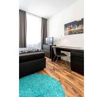 WG-Zimmer in Frankfurt am Main 650,00 € 19 m²