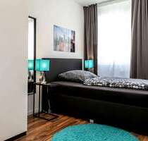 WG-Zimmer in Frankfurt am Main 600,00 € 23 m²