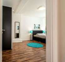 WG-Zimmer in Frankfurt am Main 700,00 € 16 m²