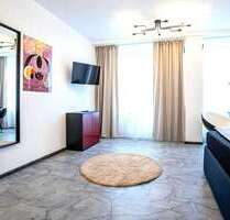 WG-Zimmer in Frankfurt am Main 750,00 € 19 m²