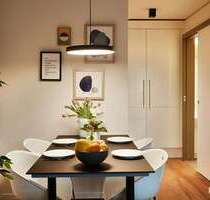 Wohnen auf Zeit in Hamburg 1.829,00 €