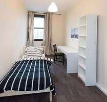 WG-Zimmer in Munich 770,00 € 11 m²