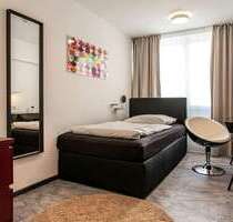 WG-Zimmer in Frankfurt am Main 750,00 € 19 m²