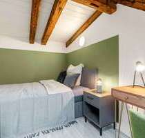 WG-Zimmer in Munich 1.090,00 € 16 m²