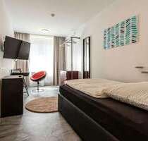 WG-Zimmer in Frankfurt am Main 750,00 € 14 m²