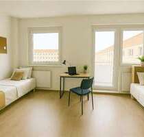 WG-Zimmer in Leipzig 400,00 € 28 m²