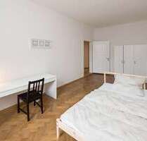 WG-Zimmer in Munich 995,00 € 17 m²