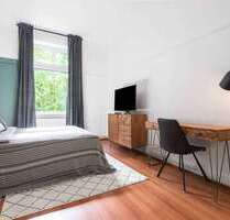 WG-Zimmer in Frankfurt am Main 723,00 € 15 m²