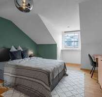 WG-Zimmer in Munich 970,00 € 16 m²
