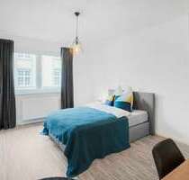 WG-Zimmer in Stuttgart 625,00 € 17 m²