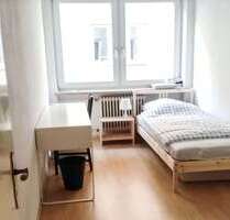 WG-Zimmer in Munich 895,00 € 12 m²