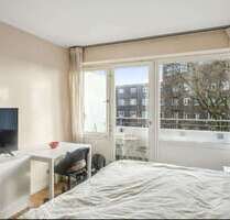 Wohnen auf Zeit in Hamburg 1.250,00 €