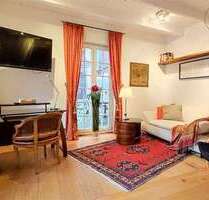 Wohnen auf Zeit in Leipzig 850,00 €