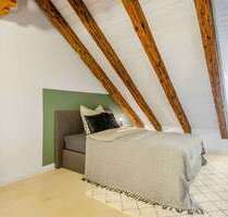 WG-Zimmer in Munich 980,00 € 18 m²
