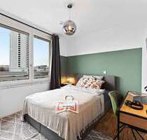 WG-Zimmer in Munich 939,00 € 10 m²