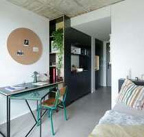 Wohnen auf Zeit in Frankfurt am Main 765,00 €