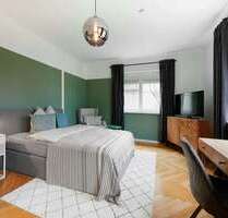 WG-Zimmer in Stuttgart 580,00 € 21 m²