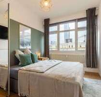 WG-Zimmer in Frankfurt am Main 760,00 € 12 m²