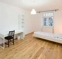 WG-Zimmer in Munich 810,00 € 15 m²