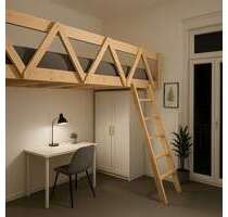 Wohnen auf Zeit in Karlsruhe 680,00 €