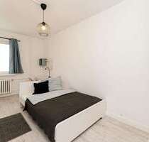 WG-Zimmer in Berlin 670,00 € 12 m²