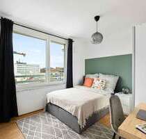 WG-Zimmer in Munich 1.045,00 € 12 m²