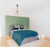 WG-Zimmer in Cologne 990,00 € 22 m²