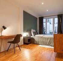 WG-Zimmer in Frankfurt am Main 610,00 € 19 m²