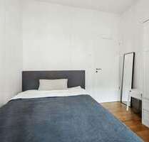 WG-Zimmer in Berlin 710,00 € 10 m²