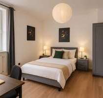 WG-Zimmer in Berlin 610,00 € 19 m²